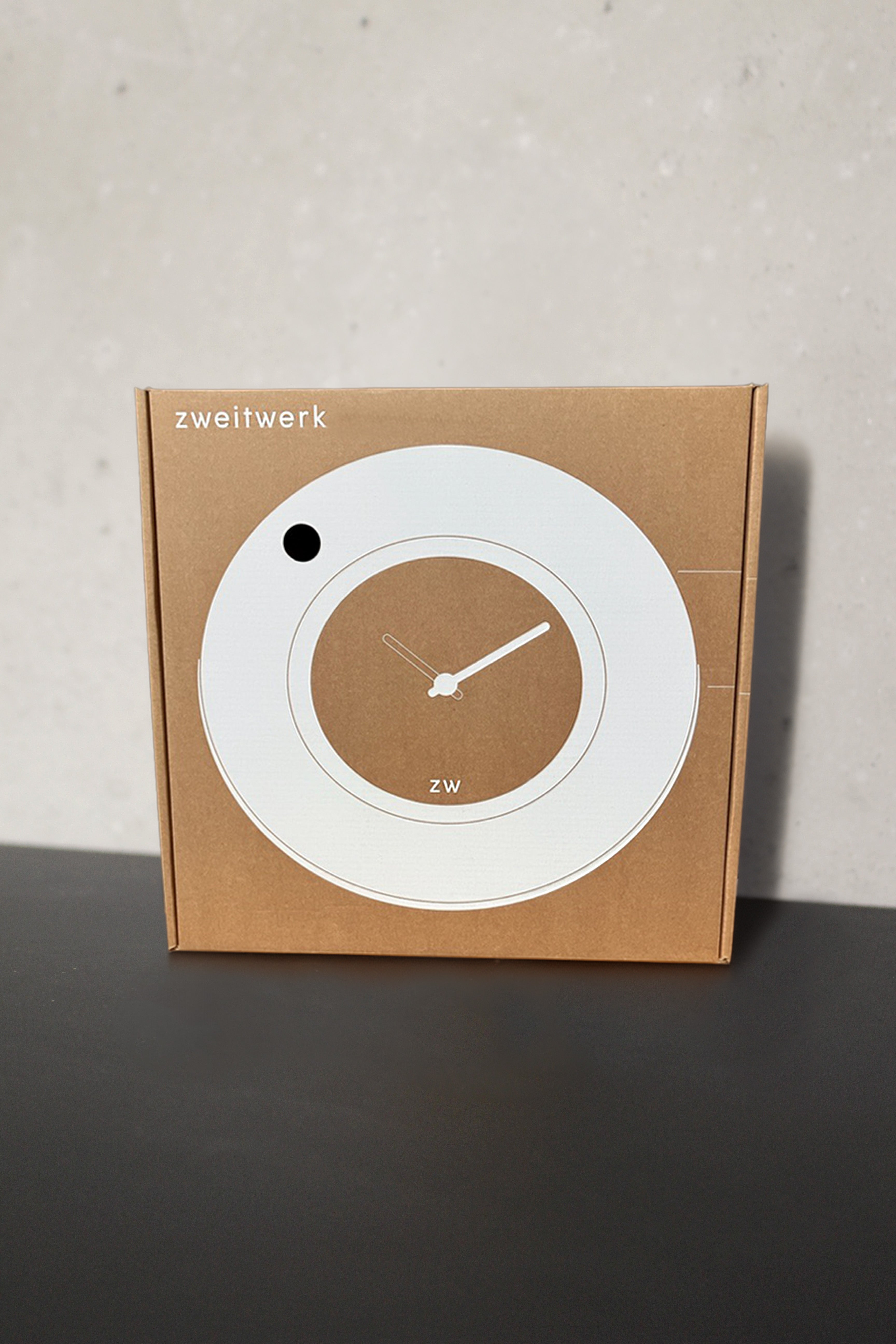 wall CLOCK | zw.07