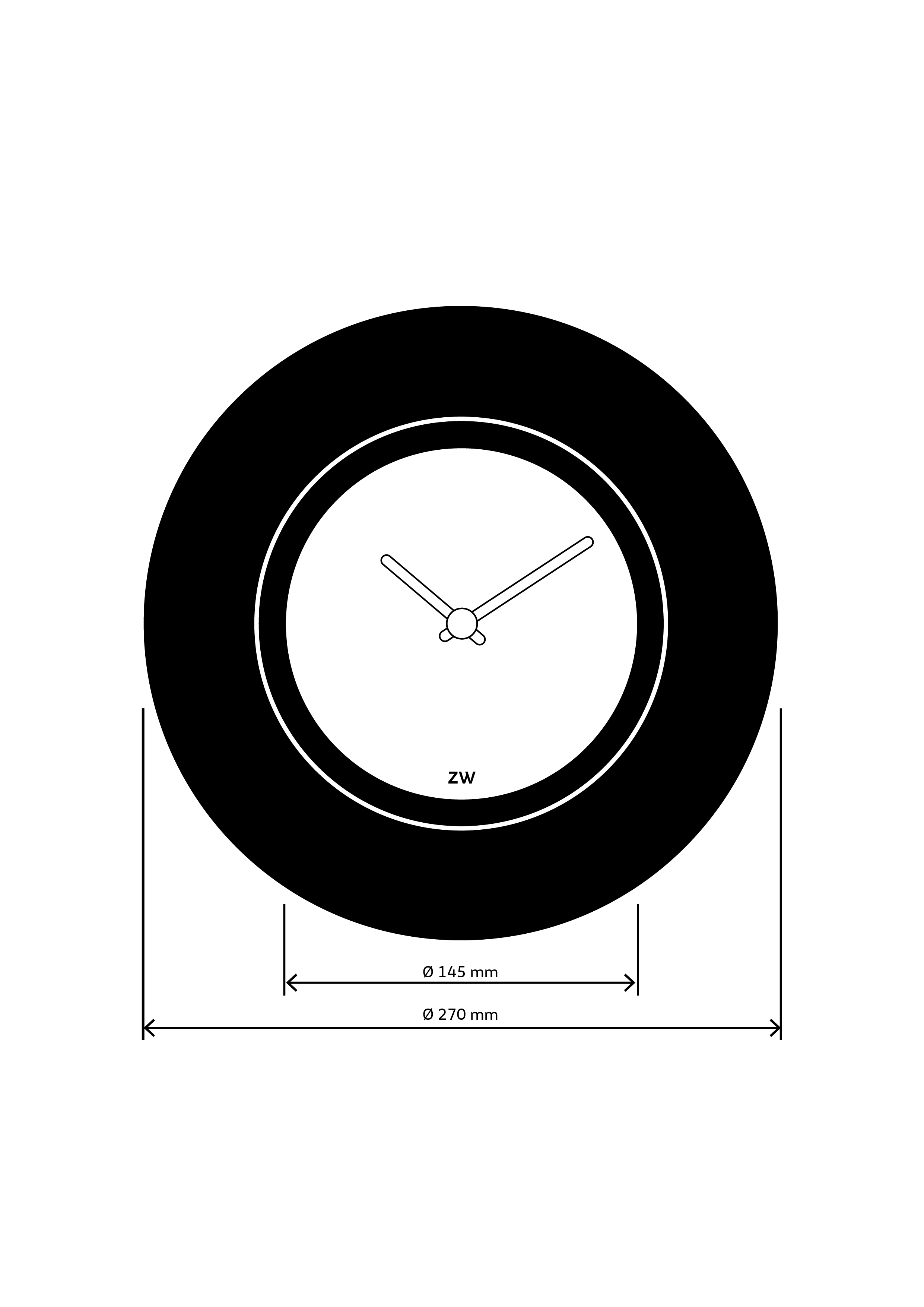 hellrosa