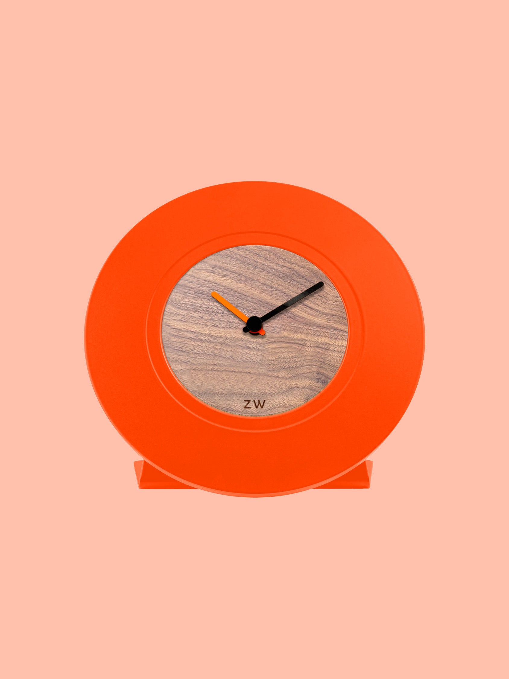 leuchtorange